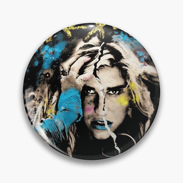 Item preview, Kesha Concert Shirt designed and sold by PhocoNibict.