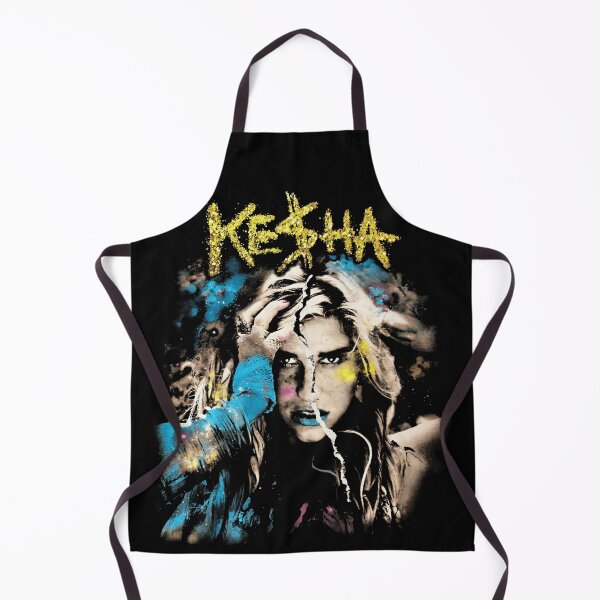Item preview, Kesha Concert Shirt designed and sold by PhocoNibict.