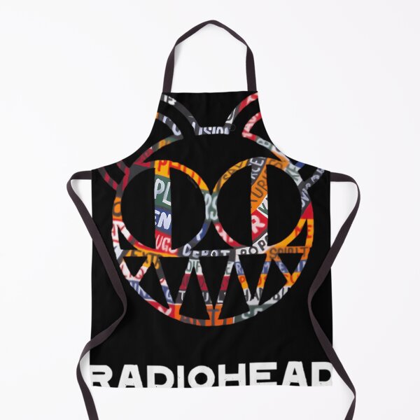 Item preview, Best Of Radio Head Logo designed and sold by Nidhipri01.