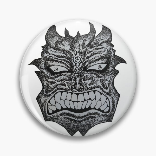 Item preview, Malice Takes Shape designed and sold by Jeskeur.