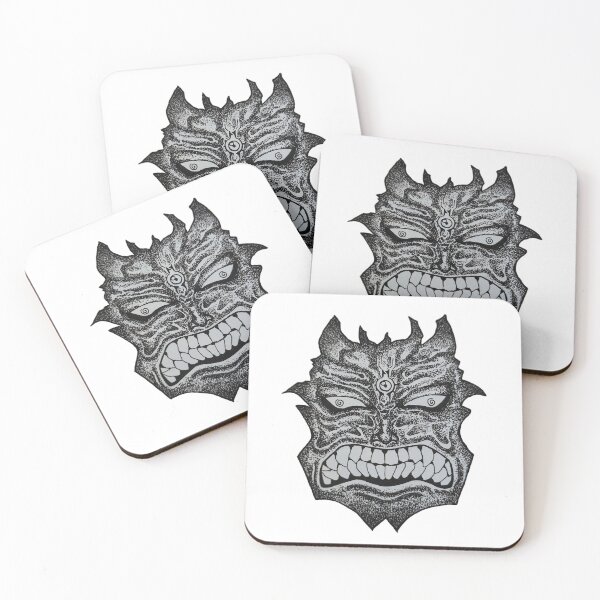 Item preview, Malice Takes Shape designed and sold by Jeskeur.