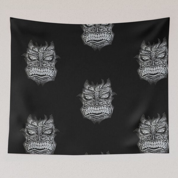 Item preview, Malice Takes Shape designed and sold by Jeskeur.