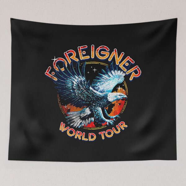 Item preview, Vintage Retro Rock Band (4) designed and sold by KenlynPlaka.