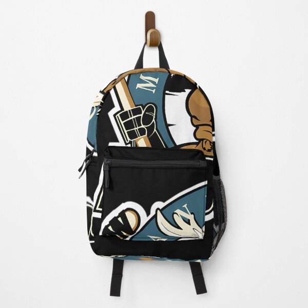 Item preview, Vintage Manitoba Moose Logo designed and sold by Nidhipri01.