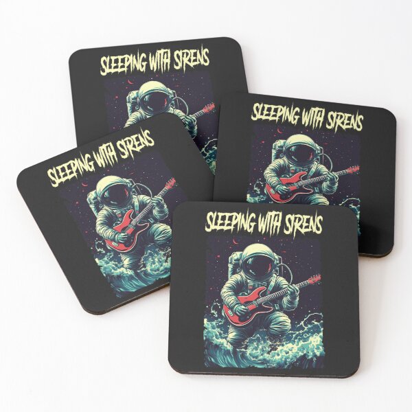 Item preview, Sleeping With Sirens (1) designed and sold by KenlynPlaka.