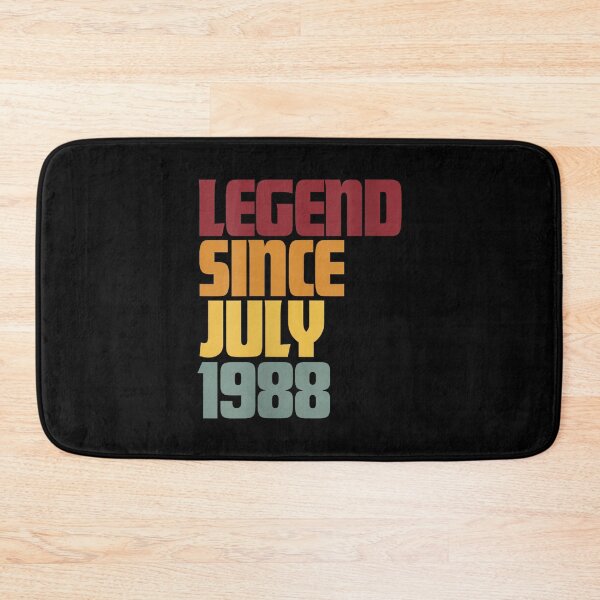 Item preview, Women's Legend Since July 1988 38th Birthday - Vintage designed and sold by SylviaYLaughlin.