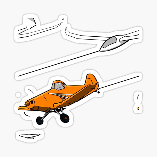 Item preview, Aerotow designed and sold by AJk6cr.