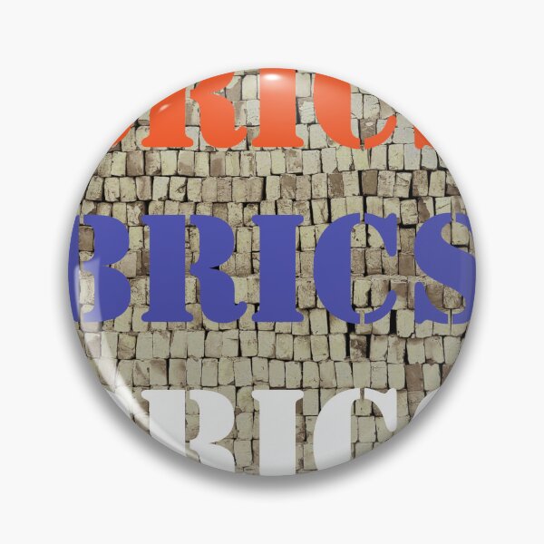 Item preview,  BRICS  designed and sold by studio468.