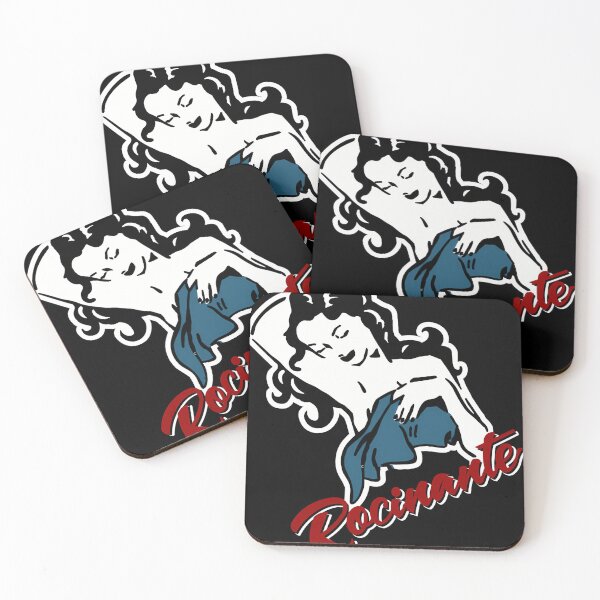Item preview, The Expanse Rocinante Vintage Logo designed and sold by -yuu.
