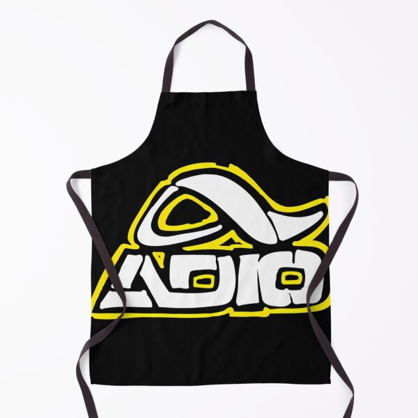 Item preview, Adio Logo designed and sold by -yuu.