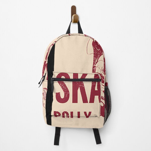 Item preview, Skating Polly - Vintage Logo designed and sold by -yuu.