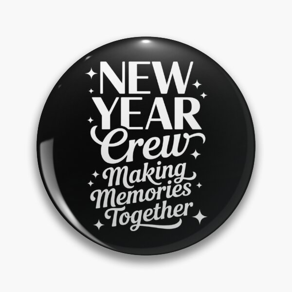 Item preview, New Year Crew Christmas Crew, Hello Happy New Year Crew New Years Eve Christmas Family,New Year designed and sold by EllenJast.