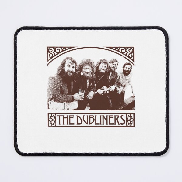 Item preview, The Dubliners  designed and sold by NECA-W.