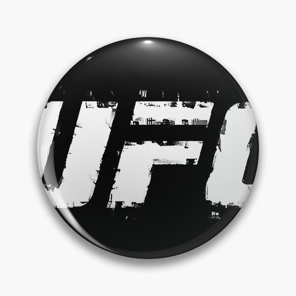Item preview, Ufc Logo Brushed designed and sold by Nidhipri01.