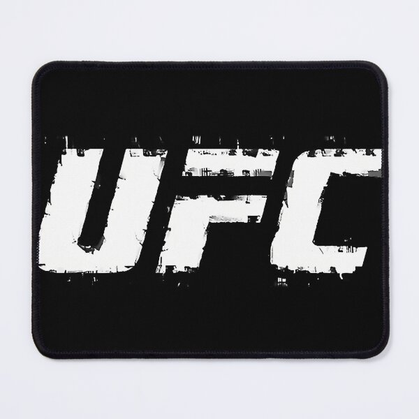 Item preview, Ufc Logo Brushed designed and sold by Nidhipri01.