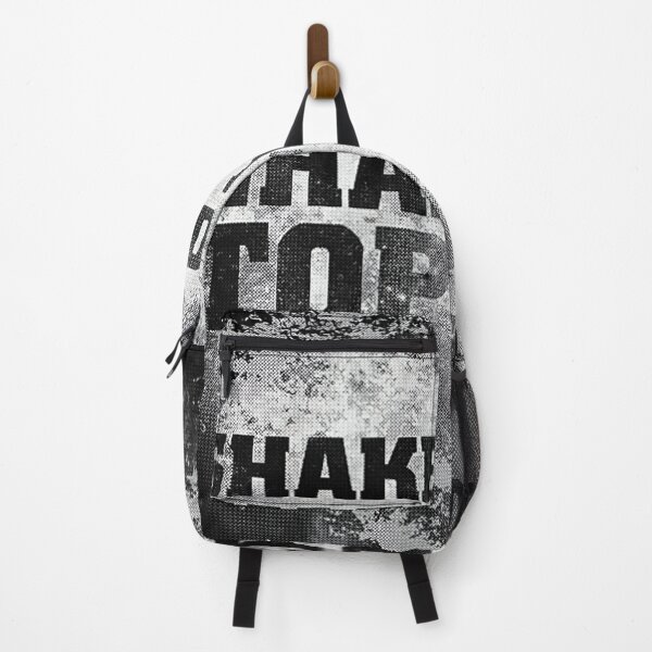 Item preview, Shake Loose Chalk Up Top Out - climbing & bouldering designed and sold by JoyJRamos.
