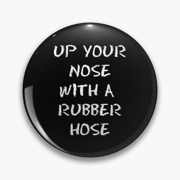 Item preview, Up Your Nose with a Rubber Hose Chalk Font designed and sold by JoyJRamos.