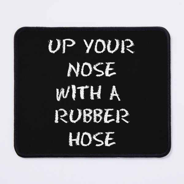 Item preview, Up Your Nose with a Rubber Hose Chalk Font designed and sold by JoyJRamos.