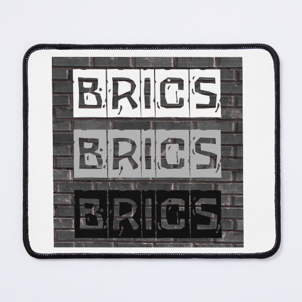 Item preview, BRICS designed and sold by studio468.