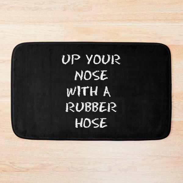 Item preview, Up Your Nose with a Rubber Hose Chalk Font designed and sold by JoyJRamos.