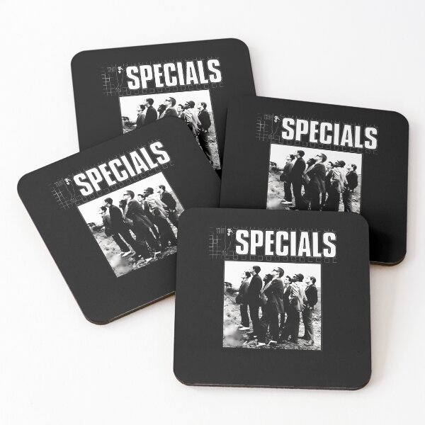 Item preview, The Specials 2  designed and sold by NECA-W.