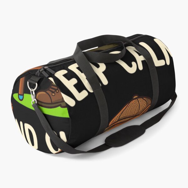 Item preview, Keep Calm and Chalk Up Cute Capybara Pool Billiards designed and sold by JoyJRamos.
