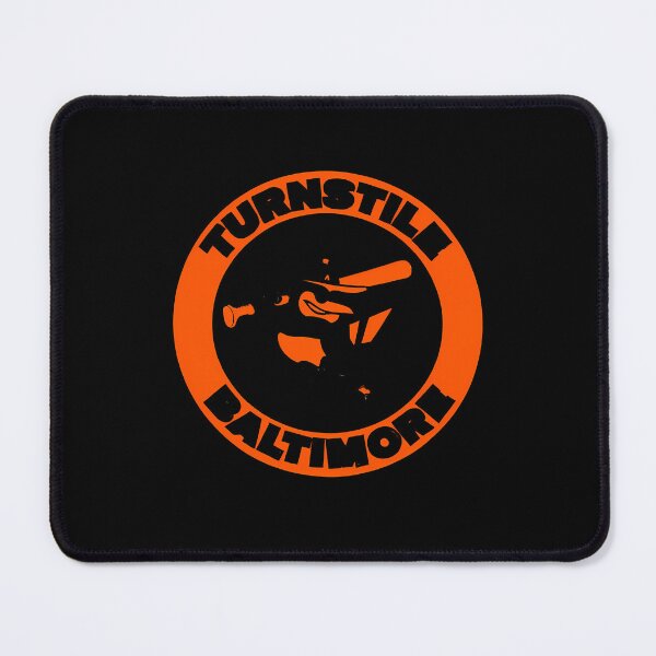 Item preview, Turnstile Baltimore  designed and sold by NECA-W.