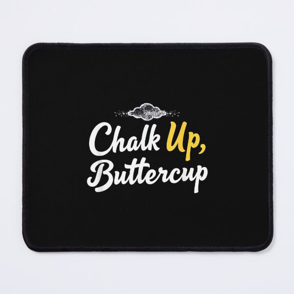 Item preview, Chalk up designed and sold by JoyJRamos.