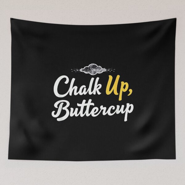 Item preview, Chalk up designed and sold by JoyJRamos.