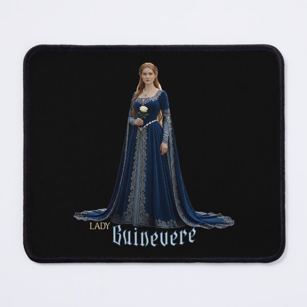 Item preview, LADY GUINEVERE designed and sold by BabaSoti.