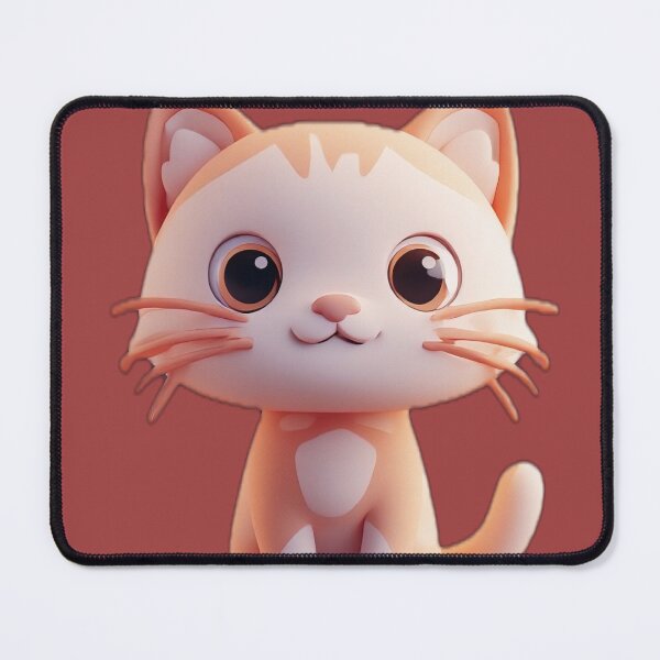 Item preview, Cute kitty designed and sold by Suksak.