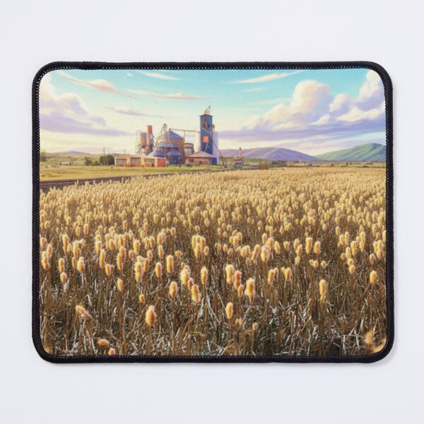 Item preview, Fields of Quiet Wonder designed and sold by AM's Photo Creations .