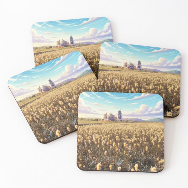 Item preview, Fields of Quiet Wonder designed and sold by AM's Photo Creations .