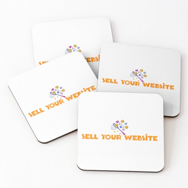 Item preview, Sell Your Website - Viral Traffic & Social Media Growth Marketing designed and sold by Yasmine Mohammed.