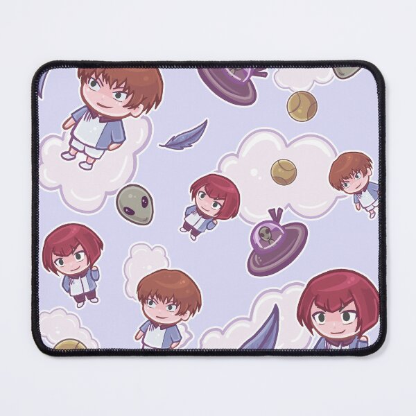 Item preview, Sekaiichi Pair Tile designed and sold by The Copper Hippo.