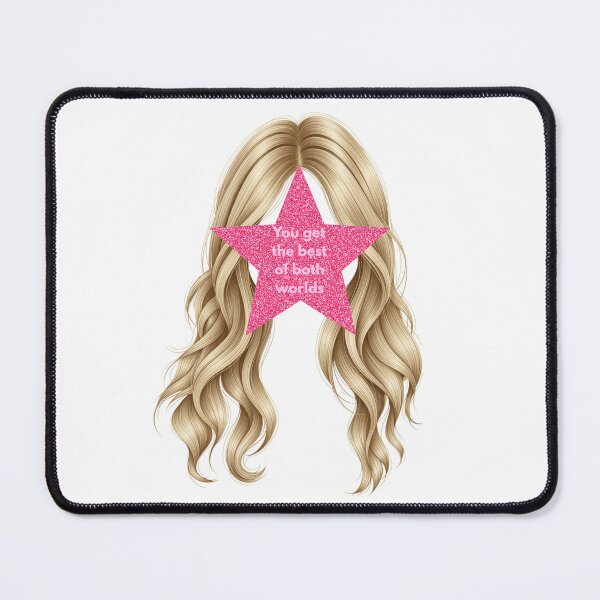 Item preview, HM: You Get The Best of Both Worlds designed and sold by ccaattiiee21.