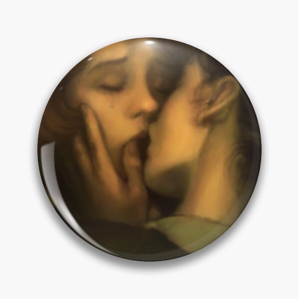 Item preview, kiss l designed and sold by Disce-.