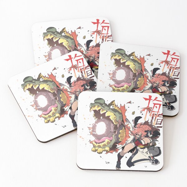 Item preview, Kaiju Break Charge designed and sold by design-tredo.