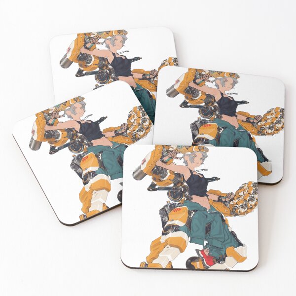 Item preview, Iron Fist Launch designed and sold by design-tredo.