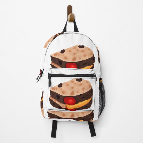 Item preview, Cute Heart bun and cheese Sandwich Aesthetic | Kawaii Food Art designed and sold by kerissfantasyart .