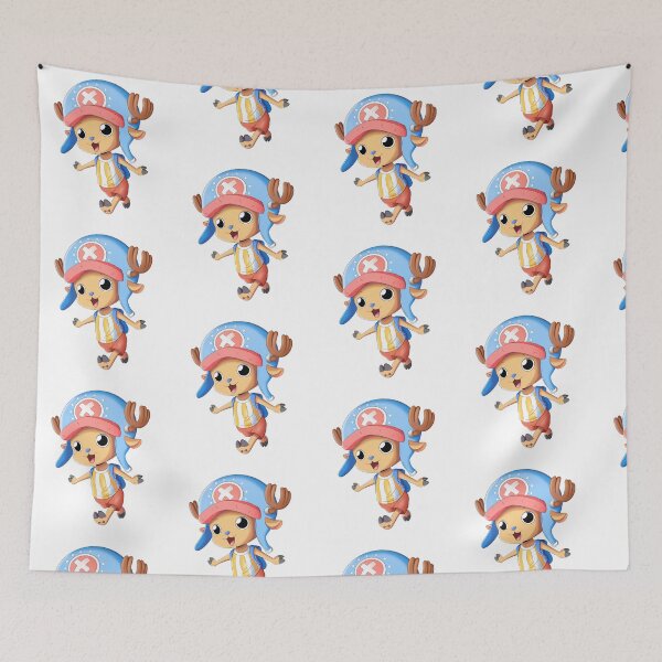 Artikelvorschau, Tony Tony Chopper entworfen und verkauft von Studio Kaos Designs.