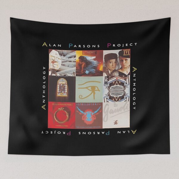 Item preview, El logotipo de Alan designed and sold by lomoindy.