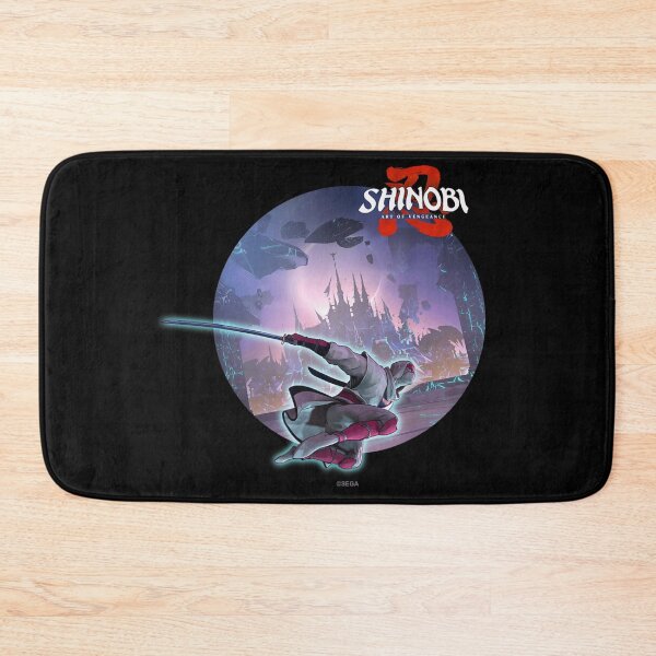 Item preview, Animation Joe Musashi designed and sold by KenveLaova.