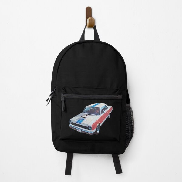 Item preview, Retro Racecar AMC SC/Rambler designed and sold by russellglantz.