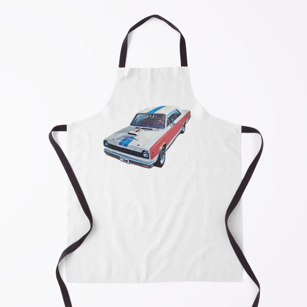 Item preview, Retro Racecar AMC SC/Rambler designed and sold by russellglantz.