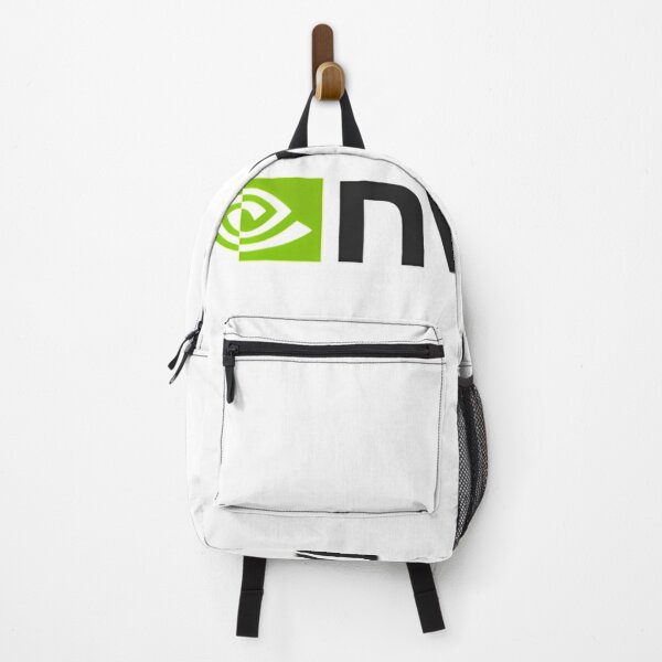 Item preview, Nvidia Logo  designed and sold by barbarepublic.
