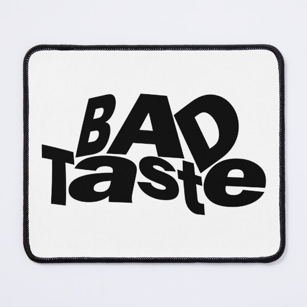 Item preview, Bad Taste Logo ALTERNATE designed and sold by badtasteco.