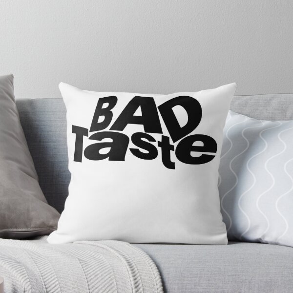 Item preview, Bad Taste Logo ALTERNATE designed and sold by badtasteco.