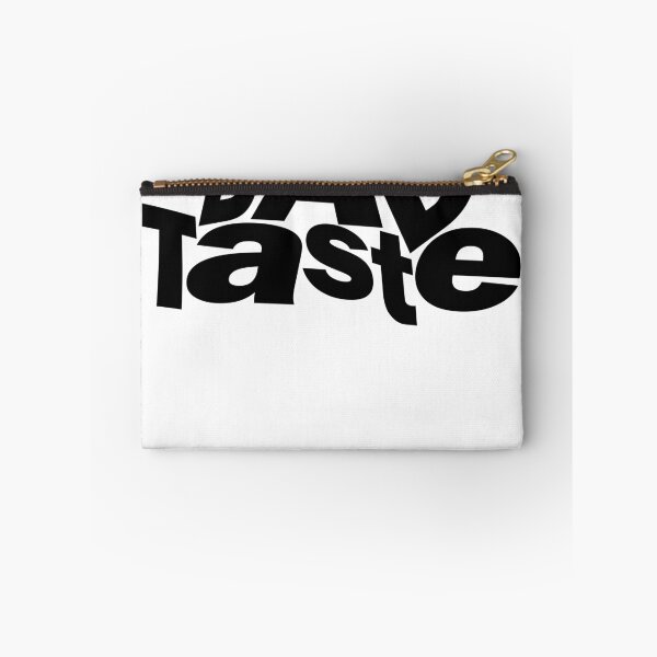 Item preview, Bad Taste Logo ALTERNATE designed and sold by badtasteco.