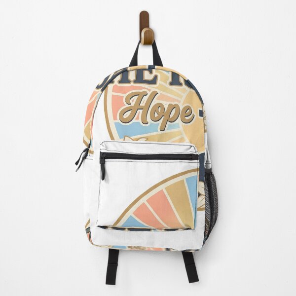 Item preview, He Is Risen Hope Alive Easter Cross Retro TShirt designed and sold by OlyvieArt.